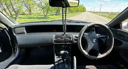 Honda Prelude 1993 годаүшін2 000 000 тг. в Петропавловск – фото 4