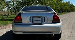 Honda Prelude 1993 годаүшін2 000 000 тг. в Петропавловск – фото 3