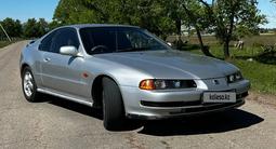 Honda Prelude 1993 годаүшін2 000 000 тг. в Петропавловск – фото 2