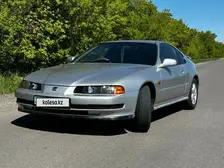 Honda Prelude, 1993