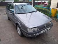 Volkswagen Passat 1990 года за 1 700 000 тг. в Астана