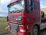 DAF  XF 105 2010 года за 23 500 000 тг. в Актобе – фото 2
