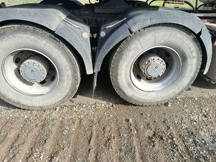DAF  XF 105 2010 года за 23 500 000 тг. в Актобе – фото 3