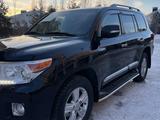 Toyota Land Cruiser 2015 годаfor24 000 000 тг. в Астана – фото 4