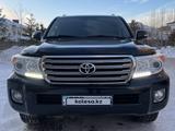 Toyota Land Cruiser 2015 годаүшін22 500 000 тг. в Астана – фото 5