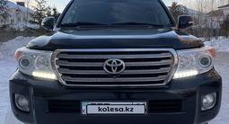 Toyota Land Cruiser 2015 года за 22 500 000 тг. в Астана – фото 5