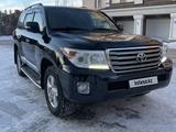 Toyota Land Cruiser 2015 годаүшін22 500 000 тг. в Астана