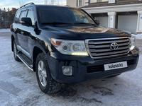 Toyota Land Cruiser 2015 года за 22 500 000 тг. в Астана