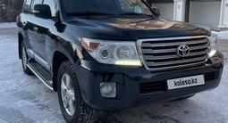 Toyota Land Cruiser 2015 года за 22 000 000 тг. в Астана