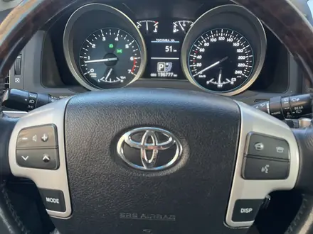 Toyota Land Cruiser 2015 года за 25 000 000 тг. в Астана – фото 21