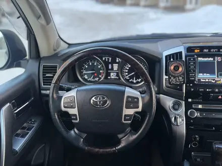 Toyota Land Cruiser 2015 года за 25 000 000 тг. в Астана – фото 31