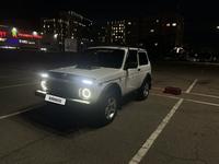 ВАЗ (Lada) Lada 2121 2012 года за 3 800 000 тг. в Алматы