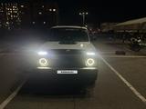 ВАЗ (Lada) Lada 2121 2012 годаүшін3 800 000 тг. в Алматы – фото 2