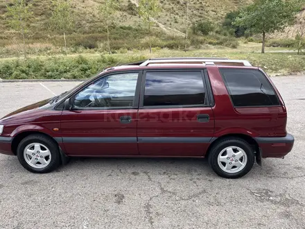 Mitsubishi Space Wagon 1993 года за 3 000 000 тг. в Алматы – фото 6