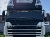 DAF XF 105