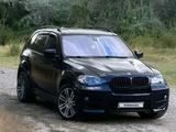 BMW X5 2007 годаүшін8 500 000 тг. в Шымкент