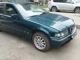 BMW 316 1993 годаүшін1 400 000 тг. в Алматы – фото 2