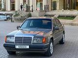 Mercedes-Benz E 230 1990 годаүшін1 950 000 тг. в Кызылорда – фото 4