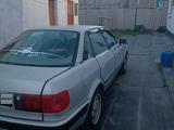 Audi 80 1993 годаүшін1 400 000 тг. в Темиртау – фото 2