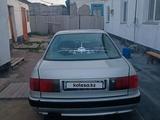 Audi 80 1993 годаүшін1 400 000 тг. в Темиртау – фото 4