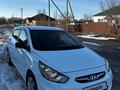 Hyundai Accent 2013 года за 5 200 000 тг. в Талдыкорган – фото 3