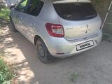 Renault Sandero 2015 годаfor3 700 000 тг. в Алматы – фото 2