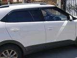 Hyundai Creta 2021 годаүшін10 450 000 тг. в Астана