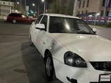 ВАЗ (Lada) Priora 2170 2013 года за 2 450 000 тг. в Шымкент