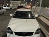 ВАЗ (Lada) Priora 2170 2013 года за 2 450 000 тг. в Шымкент – фото 3