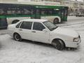 Volkswagen Santana 2007 годаүшін900 000 тг. в Астана – фото 8