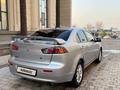 Mitsubishi Lancer 2013 годаfor5 000 000 тг. в Алматы – фото 6