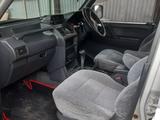 Mitsubishi Pajero 1993 годаүшін2 900 000 тг. в Талдыкорган – фото 2