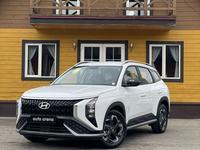 Hyundai Mufasa Luxe 2024 года за 12 900 000 тг. в Алматы
