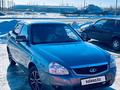 ВАЗ (Lada) Priora 2170 2008 годаfor1 400 000 тг. в Астана – фото 2