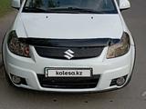 Suzuki SX4 2011 года за 5 200 000 тг. в Караганда – фото 3