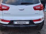 Kia Sportage 2013 годаүшін7 200 000 тг. в Алматы – фото 3