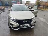 ВАЗ (Lada) XRAY Cross 2021 года за 5 500 000 тг. в Зайсан