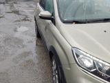 ВАЗ (Lada) XRAY Cross 2021 годаүшін5 000 000 тг. в Усть-Каменогорск – фото 2