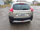 ВАЗ (Lada) XRAY Cross 2021 годаүшін5 000 000 тг. в Усть-Каменогорск – фото 4