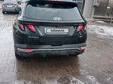 Hyundai Tucson 2023 года за 13 900 000 тг. в Караганда – фото 3