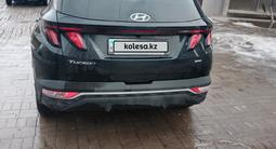 Hyundai Tucson 2023 года за 13 900 000 тг. в Караганда – фото 3