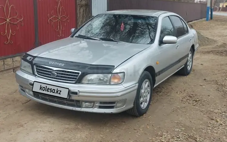 Nissan Maxima 1996 года за 2 350 000 тг. в Атырау