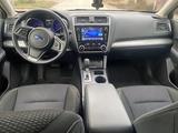 Subaru Outback 2019 года за 11 900 000 тг. в Алматы – фото 3