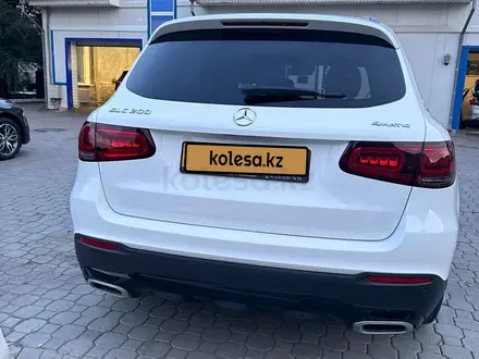 Mercedes-Benz GLS 450 2021 года за 2 950 000 тг. в Абай (Абайский р-н) – фото 17