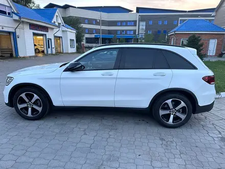 Mercedes-Benz GLS 450 2021 года за 2 950 000 тг. в Абай (Абайский р-н) – фото 21