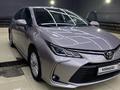 Toyota Corolla 2019 года за 10 500 000 тг. в Астана – фото 6