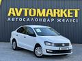 Volkswagen Polo 2019 годаүшін6 350 000 тг. в Актобе – фото 2