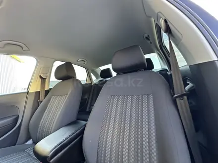 Volkswagen Polo 2019 годаүшін6 350 000 тг. в Актобе – фото 12