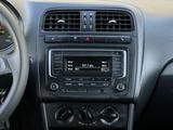 Volkswagen Polo 2019 годаүшін6 350 000 тг. в Актобе – фото 5