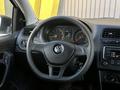 Volkswagen Polo 2019 годаүшін6 350 000 тг. в Актобе – фото 8